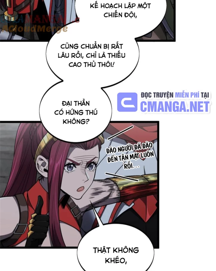 Toàn Chức Cao Thủ Chapter 139 - 57