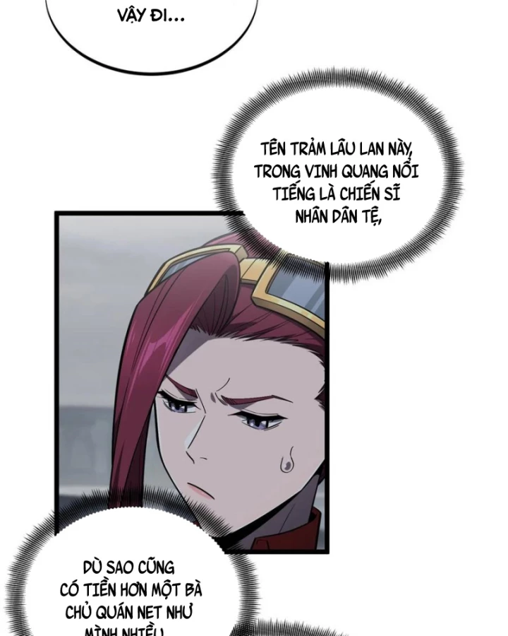 Toàn Chức Cao Thủ Chapter 139 - 60