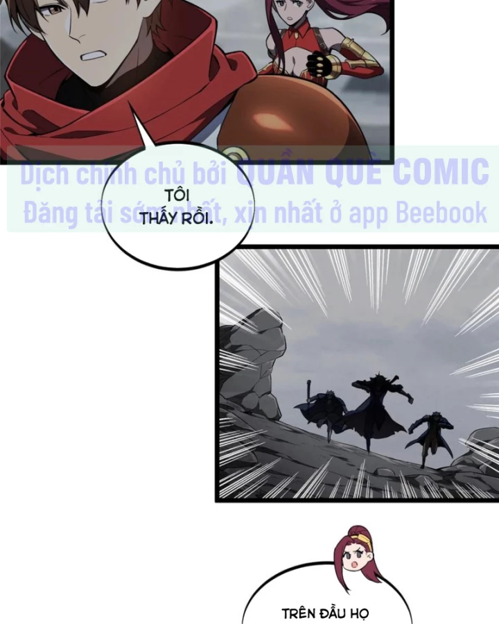 Toàn Chức Cao Thủ Chapter 139 - 67