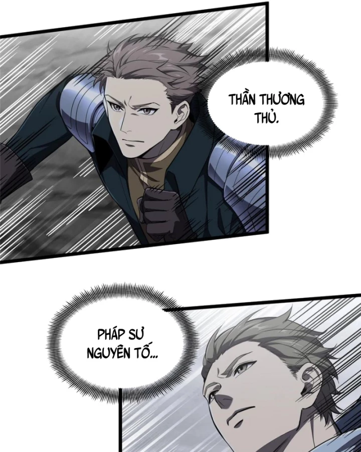 Toàn Chức Cao Thủ Chapter 139 - 70