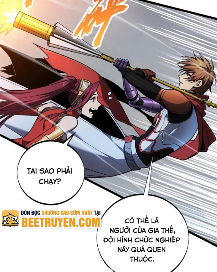 Toàn Chức Cao Thủ Chapter 140 - 3