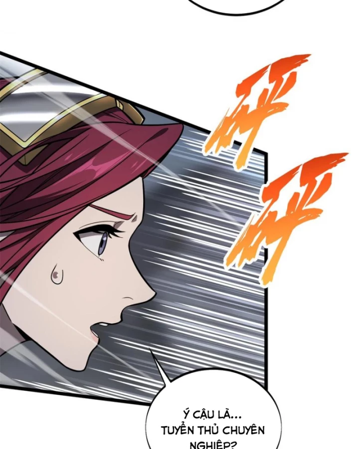 Toàn Chức Cao Thủ Chapter 140 - 4