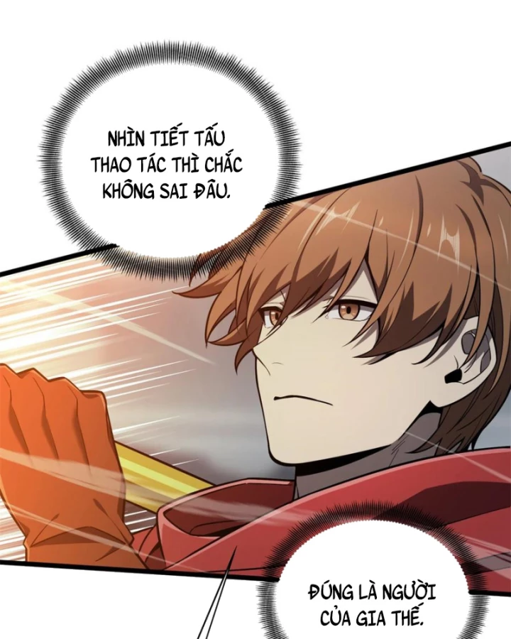 Toàn Chức Cao Thủ Chapter 140 - 10