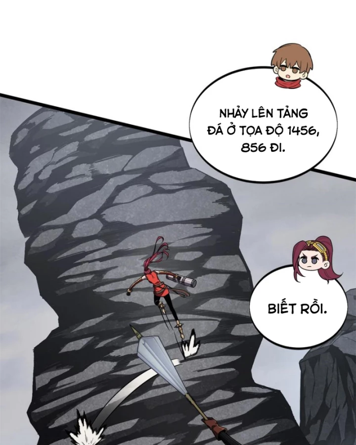 Toàn Chức Cao Thủ Chapter 140 - 18