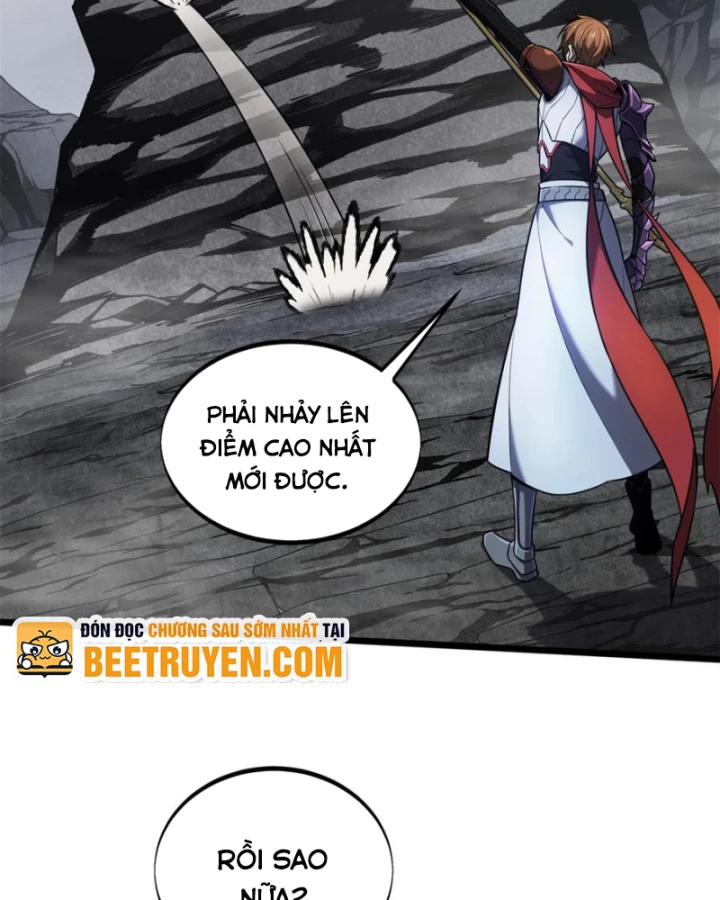 Toàn Chức Cao Thủ Chapter 140 - 19