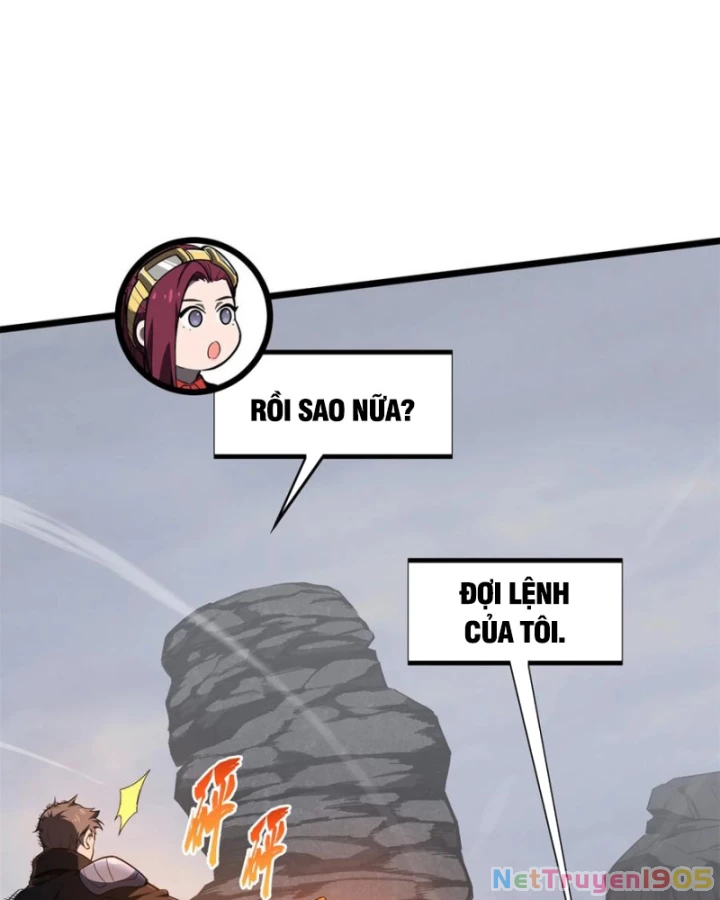 Toàn Chức Cao Thủ Chapter 140 - 25