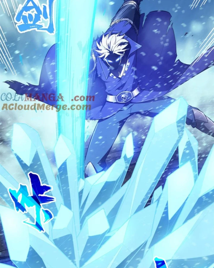 Toàn Chức Cao Thủ Chapter 140 - 33