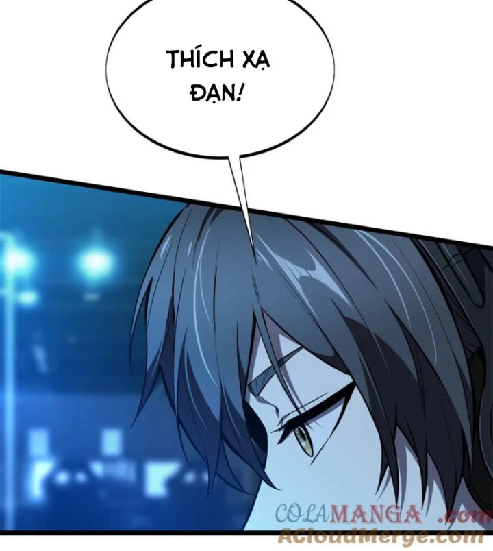 Toàn Chức Cao Thủ Chapter 140 - 37