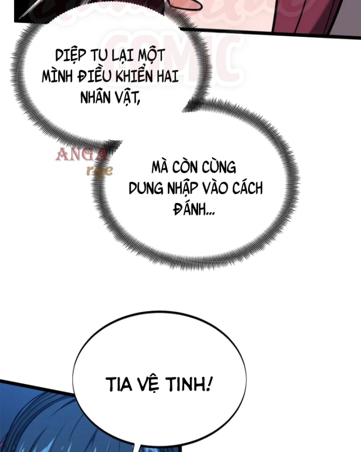 Toàn Chức Cao Thủ Chapter 140 - 48