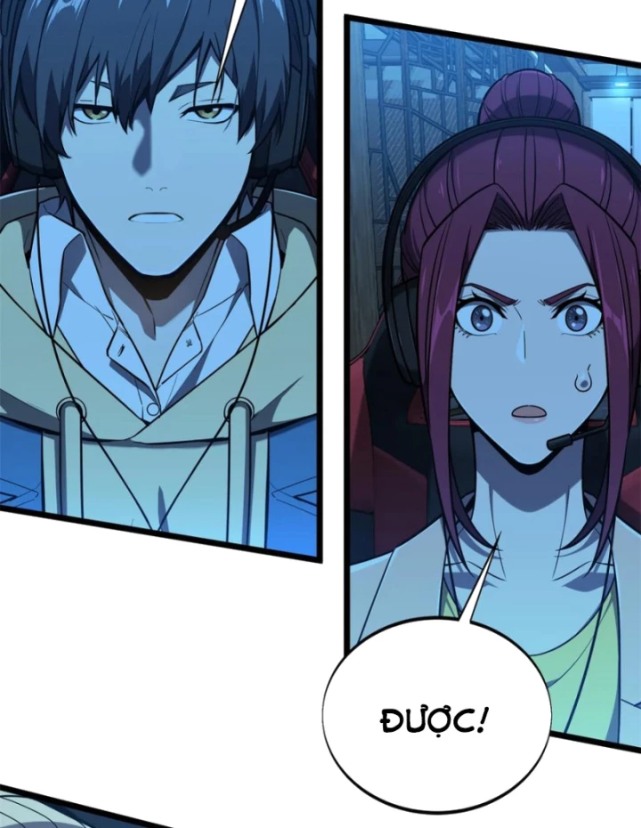 Toàn Chức Cao Thủ Chapter 140 - 49