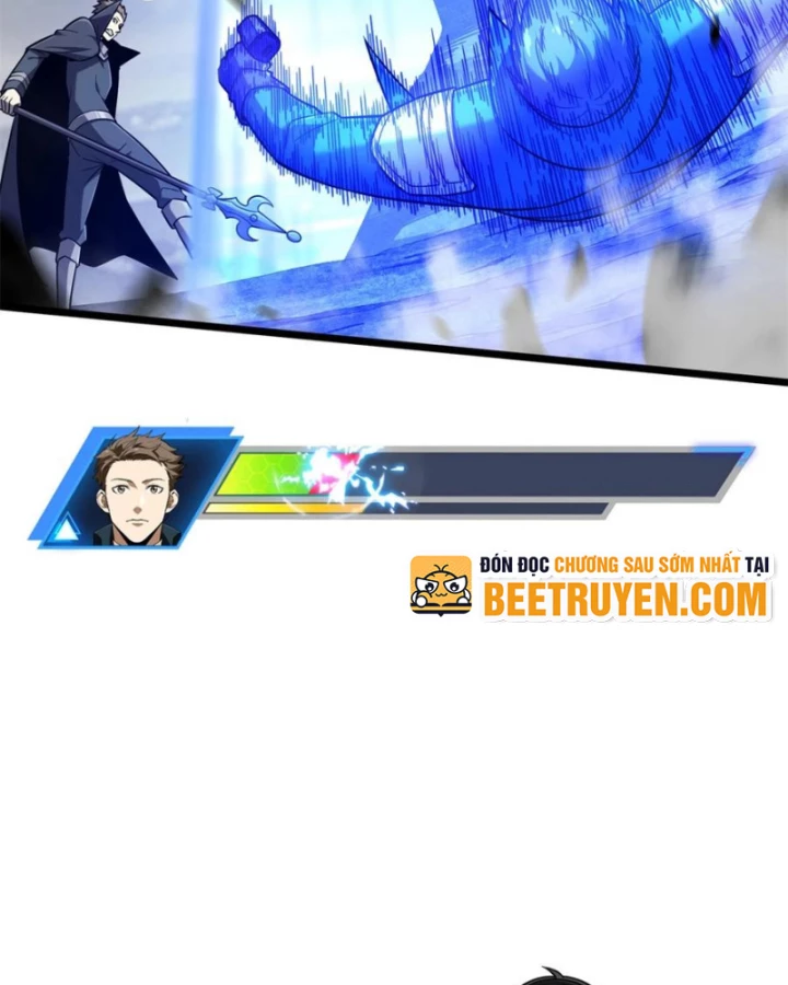 Toàn Chức Cao Thủ Chapter 140 - 52