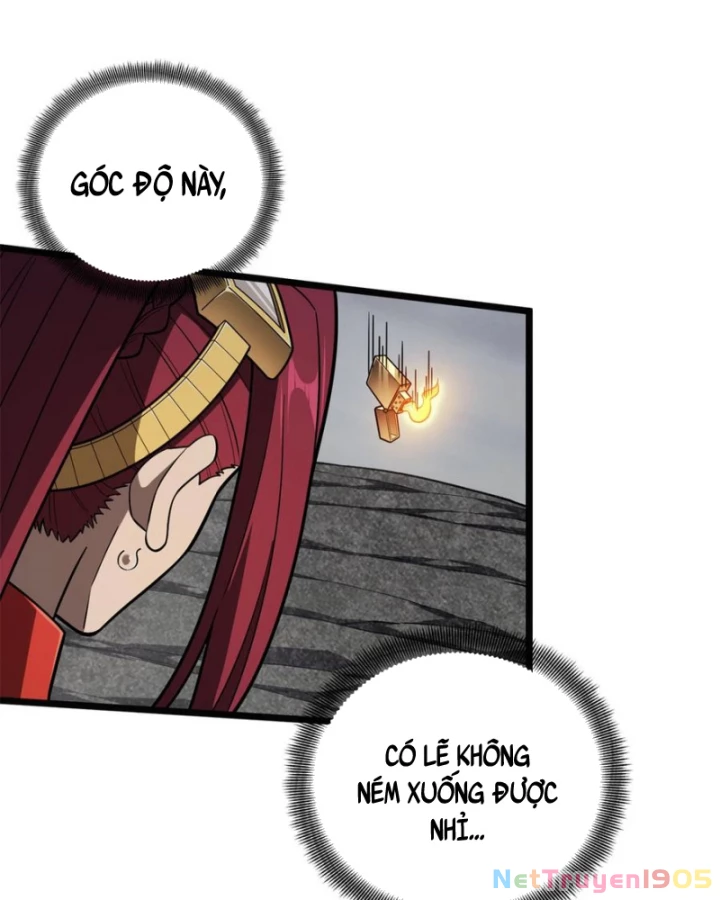 Toàn Chức Cao Thủ Chapter 140 - 55