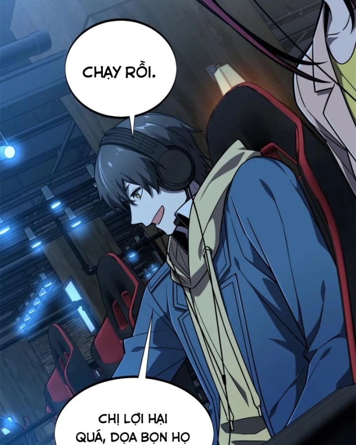 Toàn Chức Cao Thủ Chapter 140 - 72
