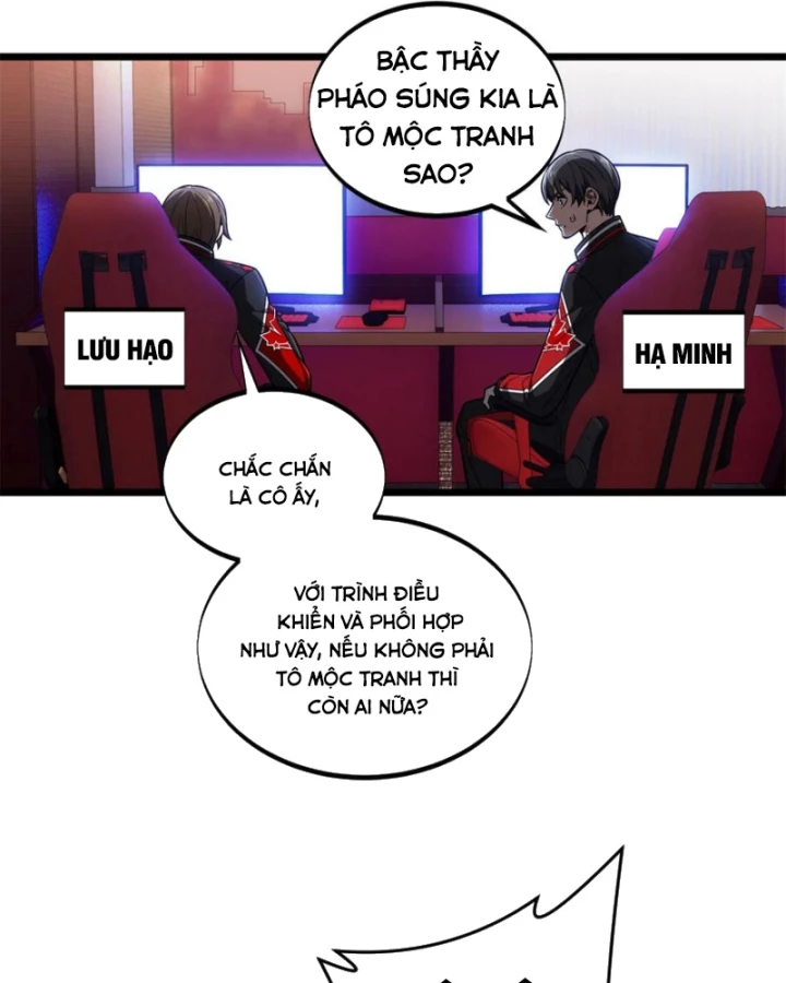 Toàn Chức Cao Thủ Chapter 141 - 3