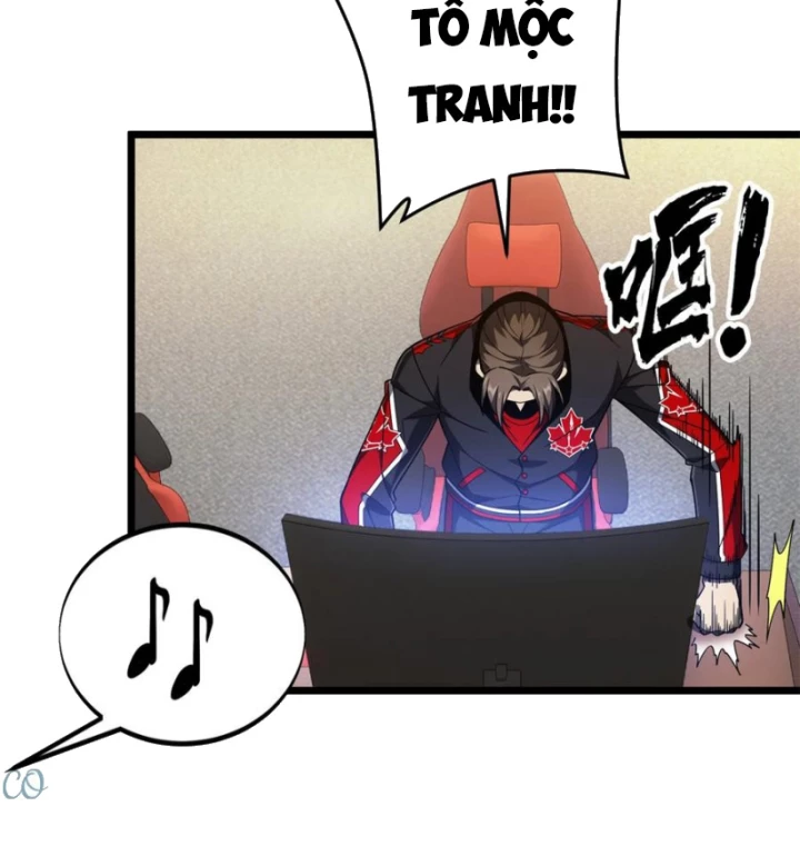 Toàn Chức Cao Thủ Chapter 141 - 4