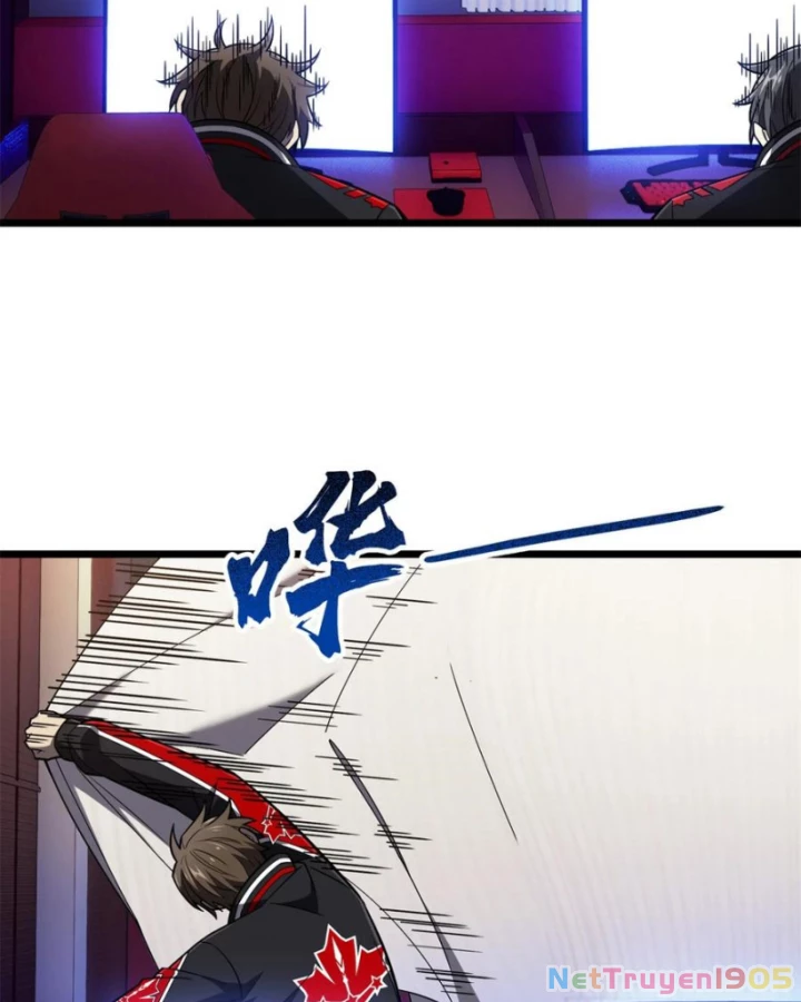 Toàn Chức Cao Thủ Chapter 141 - 6
