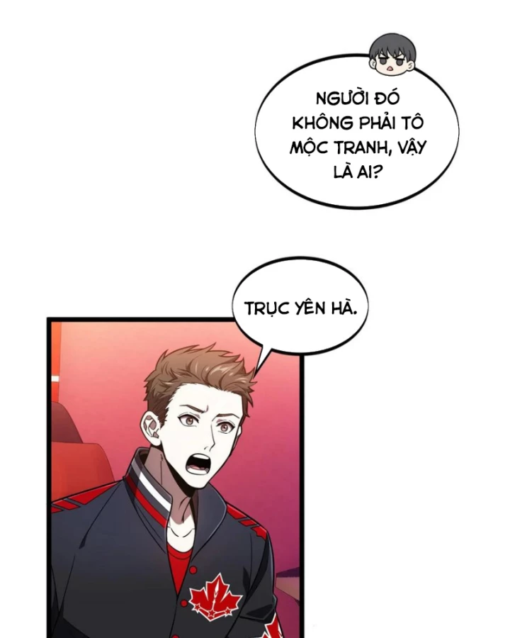 Toàn Chức Cao Thủ Chapter 141 - 9