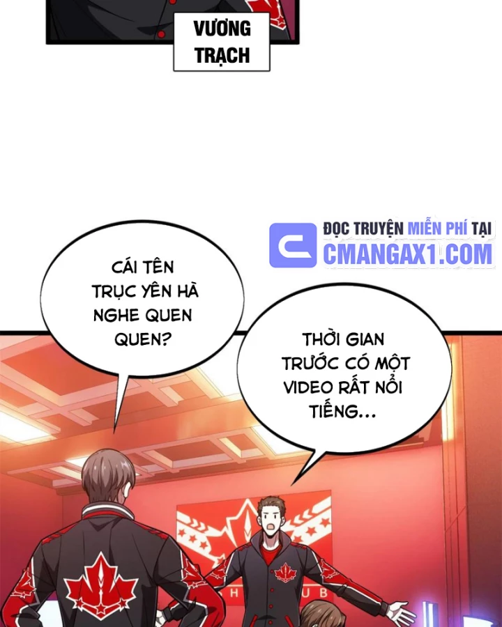 Toàn Chức Cao Thủ Chapter 141 - 10