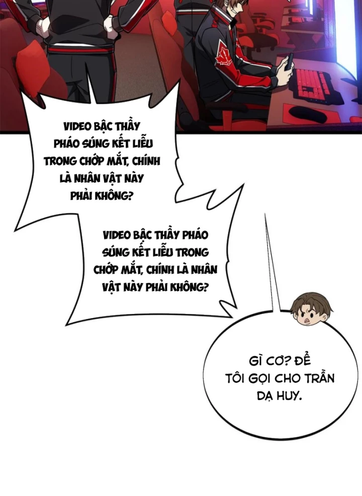 Toàn Chức Cao Thủ Chapter 141 - 11