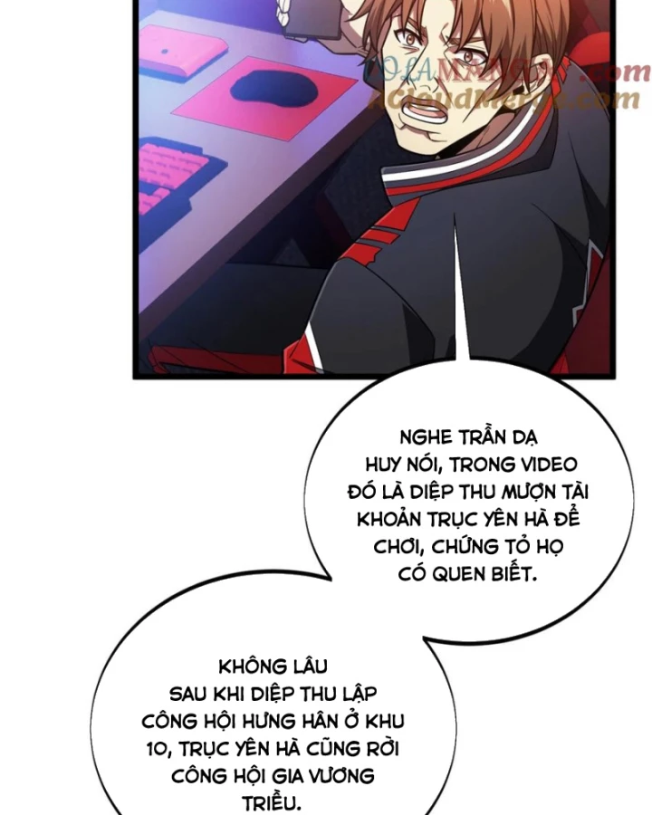 Toàn Chức Cao Thủ Chapter 141 - 13