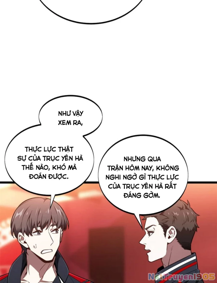 Toàn Chức Cao Thủ Chapter 141 - 14