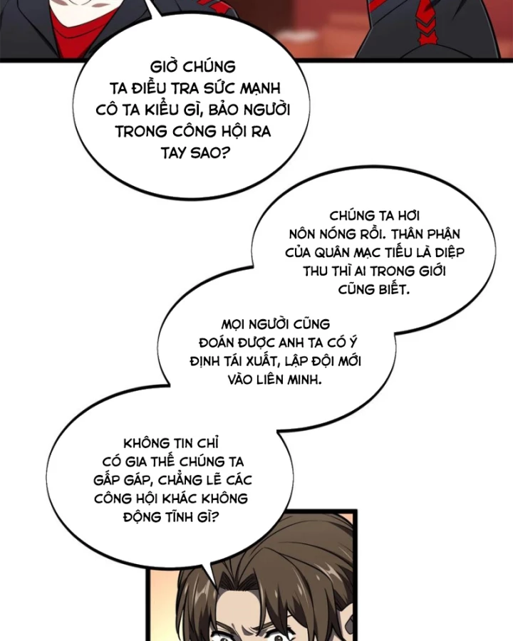 Toàn Chức Cao Thủ Chapter 141 - 15