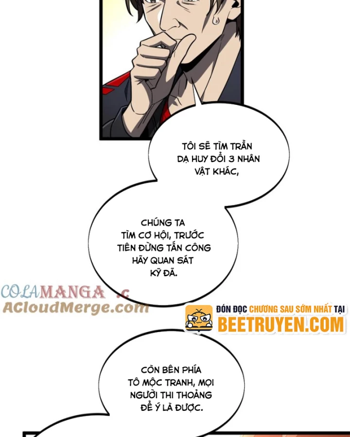 Toàn Chức Cao Thủ Chapter 141 - 16