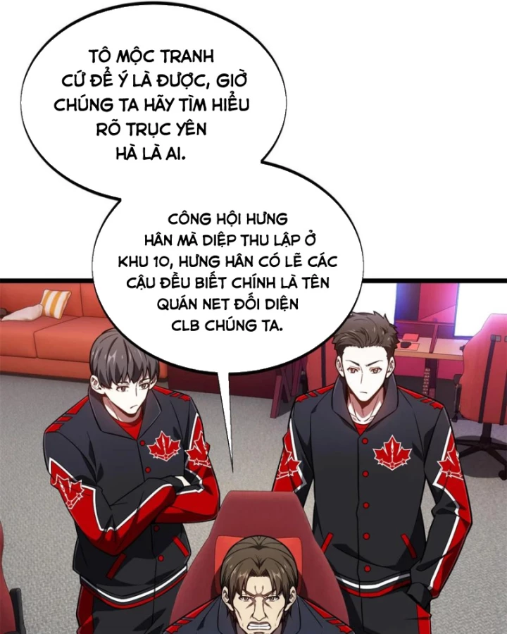 Toàn Chức Cao Thủ Chapter 141 - 19