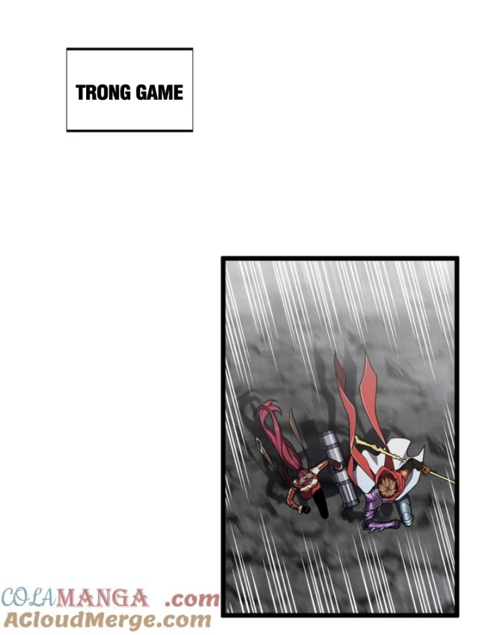 Toàn Chức Cao Thủ Chapter 141 - 21