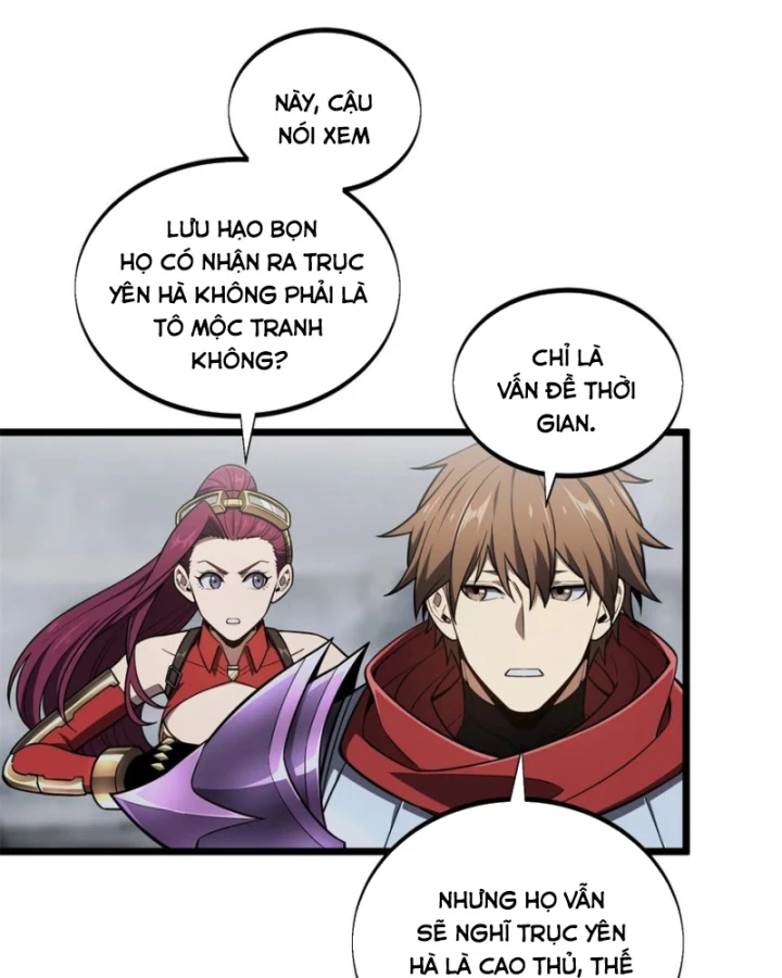 Toàn Chức Cao Thủ Chapter 141 - 22