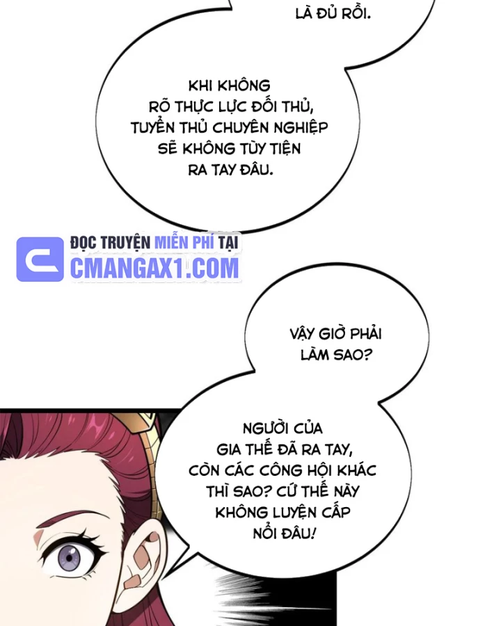 Toàn Chức Cao Thủ Chapter 141 - 23