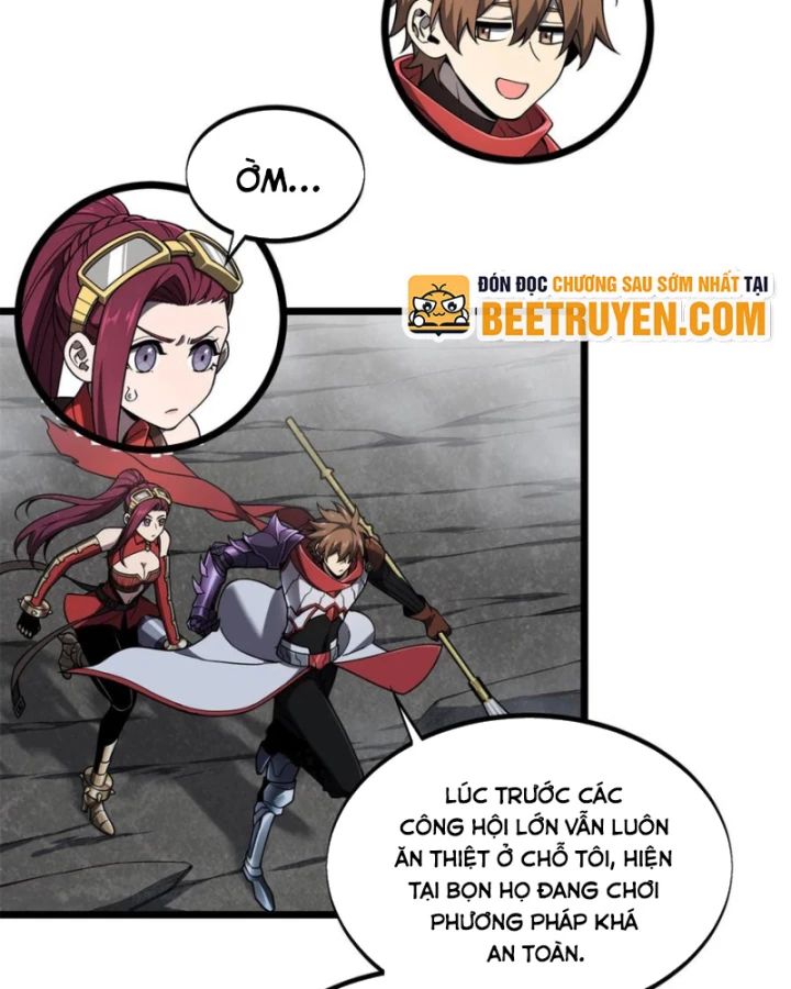Toàn Chức Cao Thủ Chapter 141 - 30