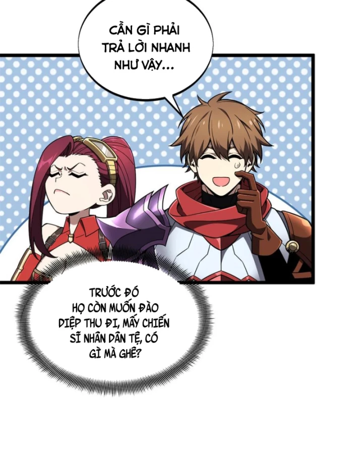 Toàn Chức Cao Thủ Chapter 141 - 33