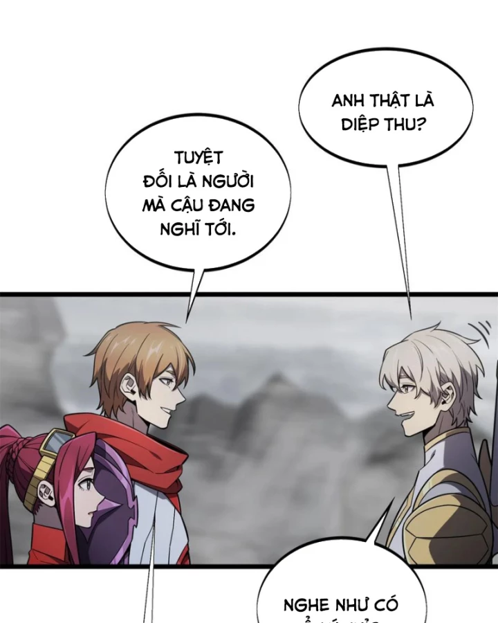 Toàn Chức Cao Thủ Chapter 141 - 36