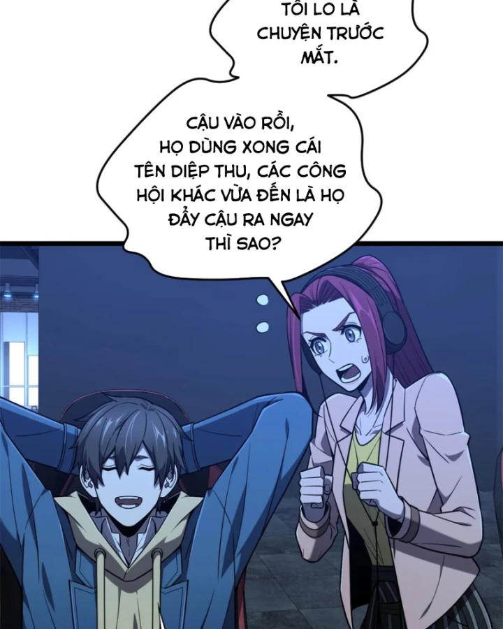 Toàn Chức Cao Thủ Chapter 141 - 54