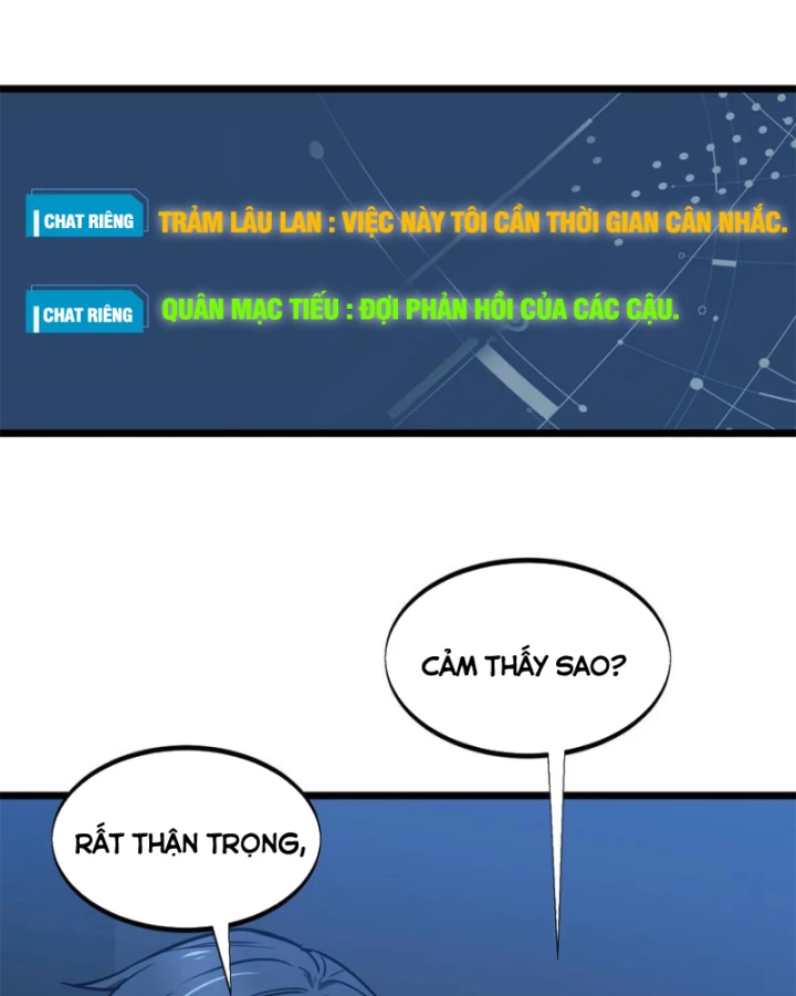 Toàn Chức Cao Thủ Chapter 141 - 63