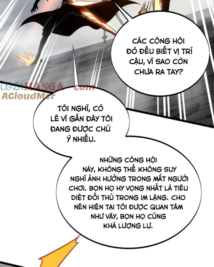 Toàn Chức Cao Thủ Chapter 141 - 70