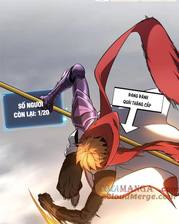 Toàn Chức Cao Thủ Chapter 142 - 3