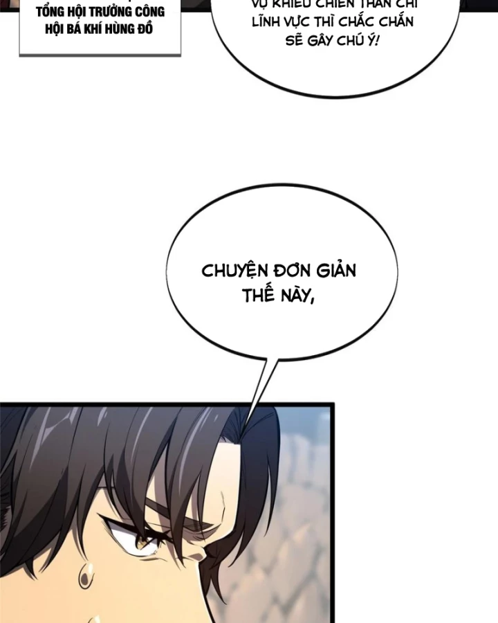 Toàn Chức Cao Thủ Chapter 142 - 9