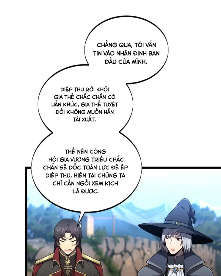 Toàn Chức Cao Thủ Chapter 142 - 13