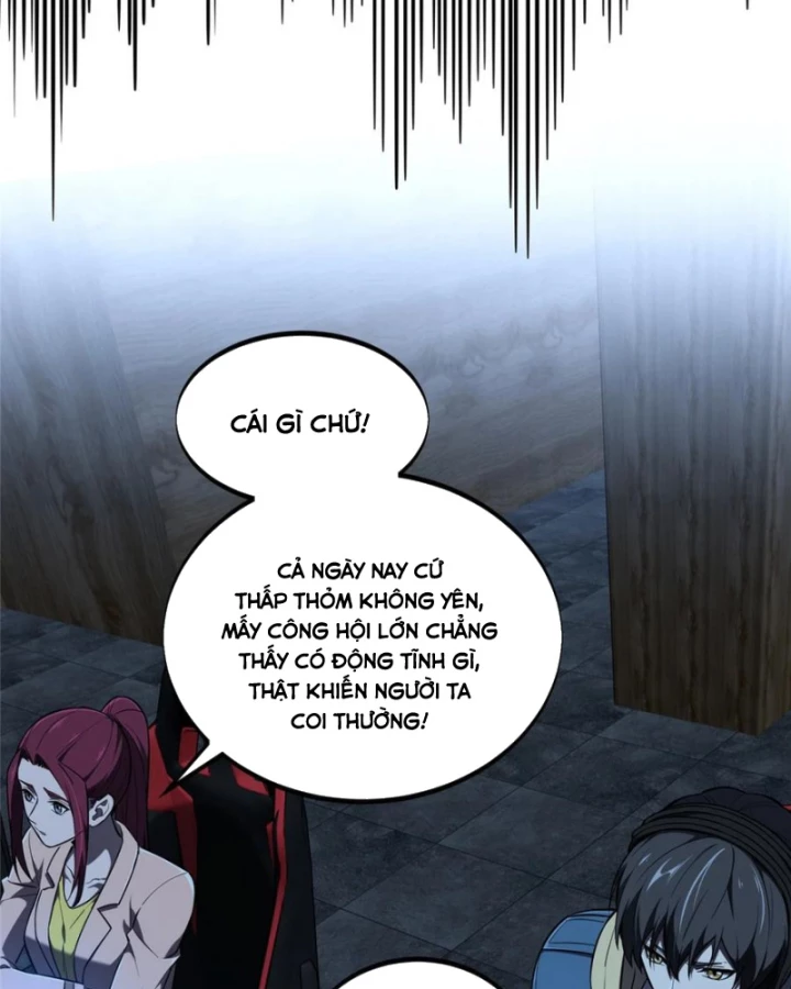 Toàn Chức Cao Thủ Chapter 142 - 15