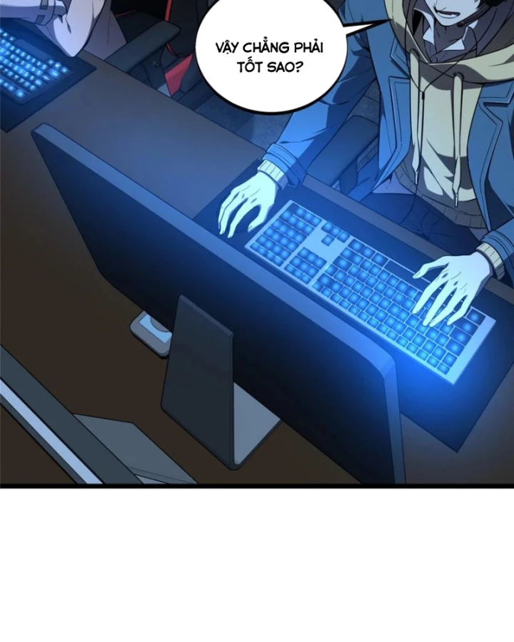 Toàn Chức Cao Thủ Chapter 142 - 16
