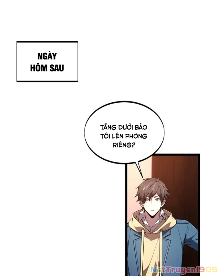 Toàn Chức Cao Thủ Chapter 142 - 17