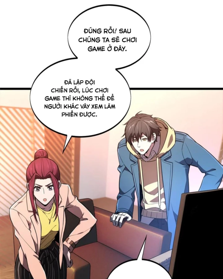 Toàn Chức Cao Thủ Chapter 142 - 19