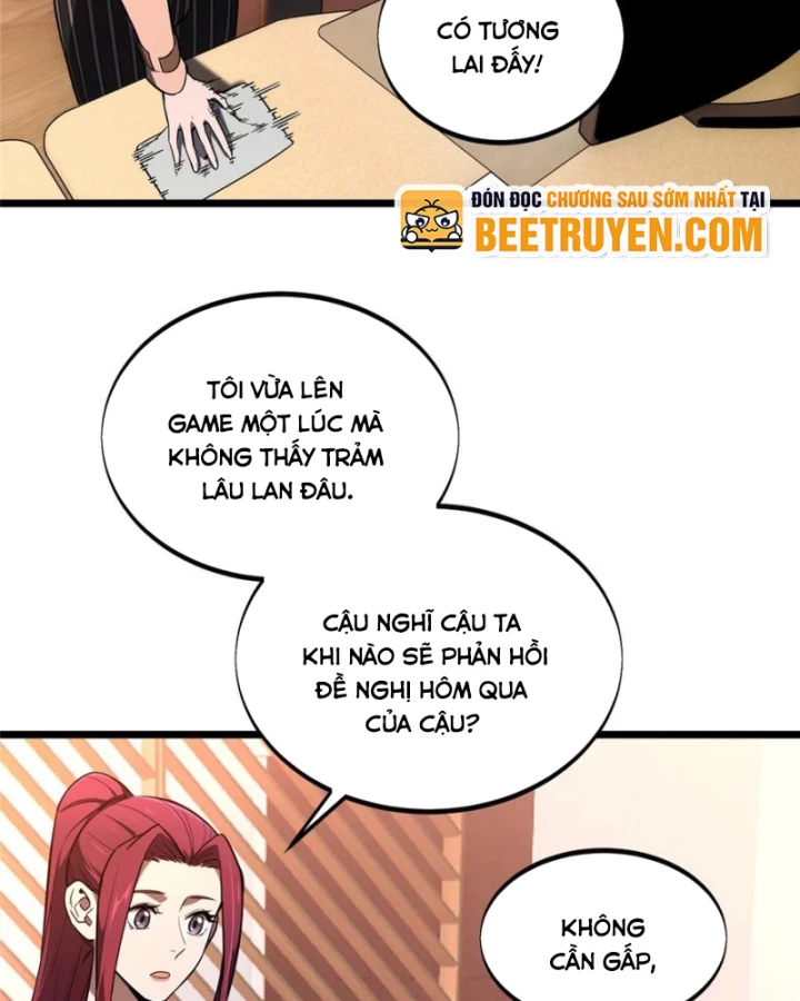 Toàn Chức Cao Thủ Chapter 142 - 20