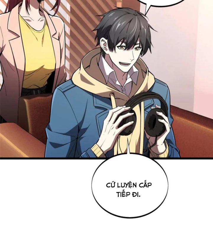 Toàn Chức Cao Thủ Chapter 142 - 21