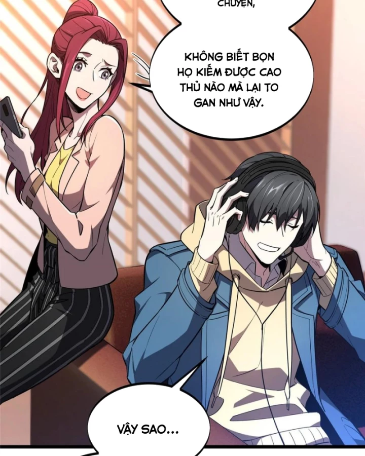 Toàn Chức Cao Thủ Chapter 142 - 24