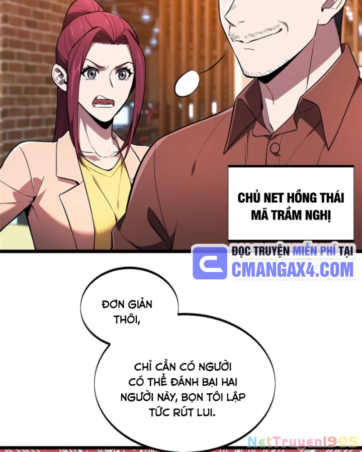 Toàn Chức Cao Thủ Chapter 142 - 27