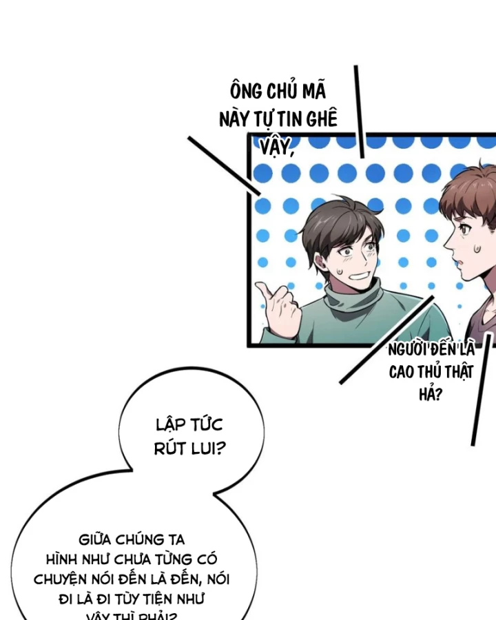 Toàn Chức Cao Thủ Chapter 142 - 29