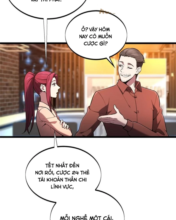 Toàn Chức Cao Thủ Chapter 142 - 30